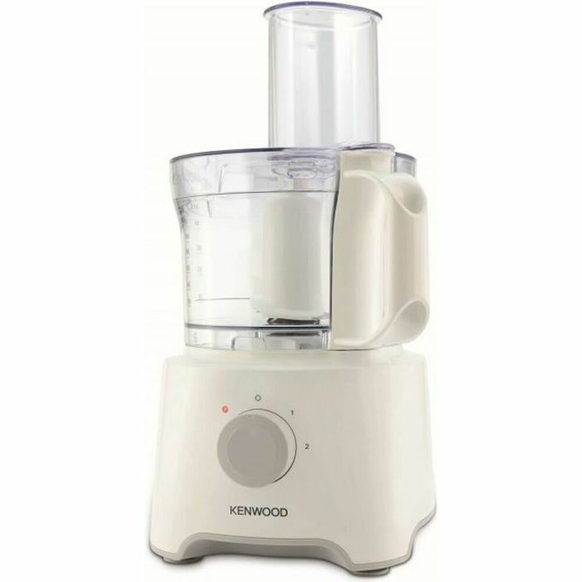Köksrobot Kenwood FDP302WH Vit 800 W 1,5 L 2,1 L - 2