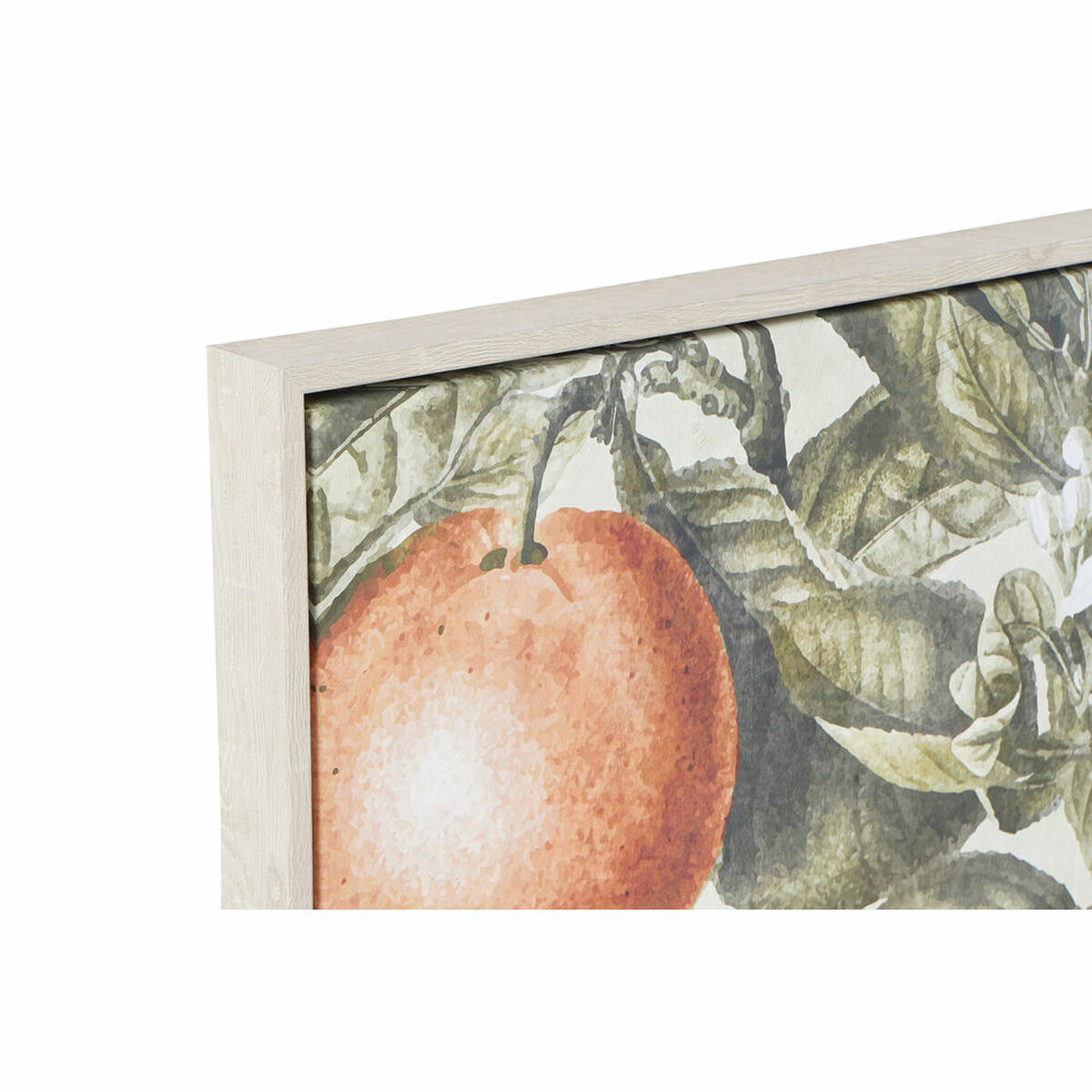 Tavla DKD Home Decor 53 x 4,5 x 73 cm Cottage (2 antal) - 7