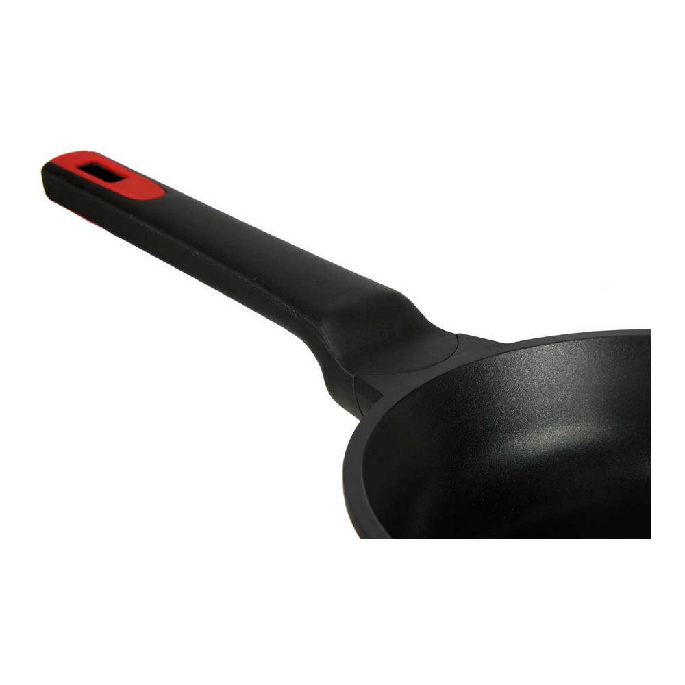 Stekpanna Molten Svart Aluminium (Ø 28 cm) - 2