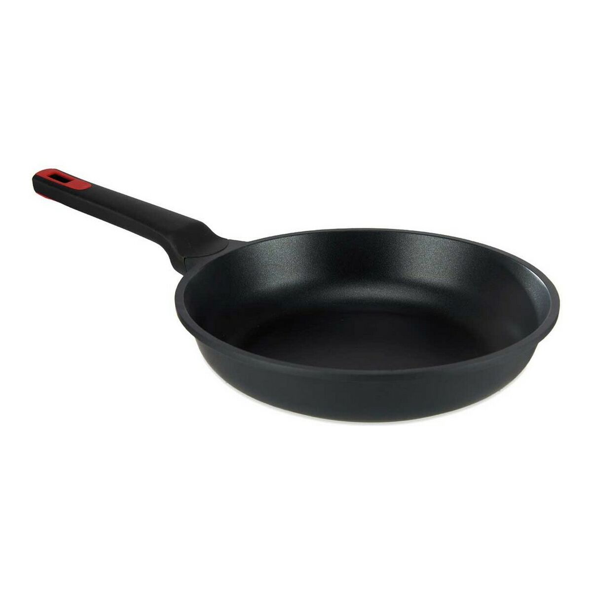 Stekpanna Molten Svart Aluminium (Ø 28 cm) - 5