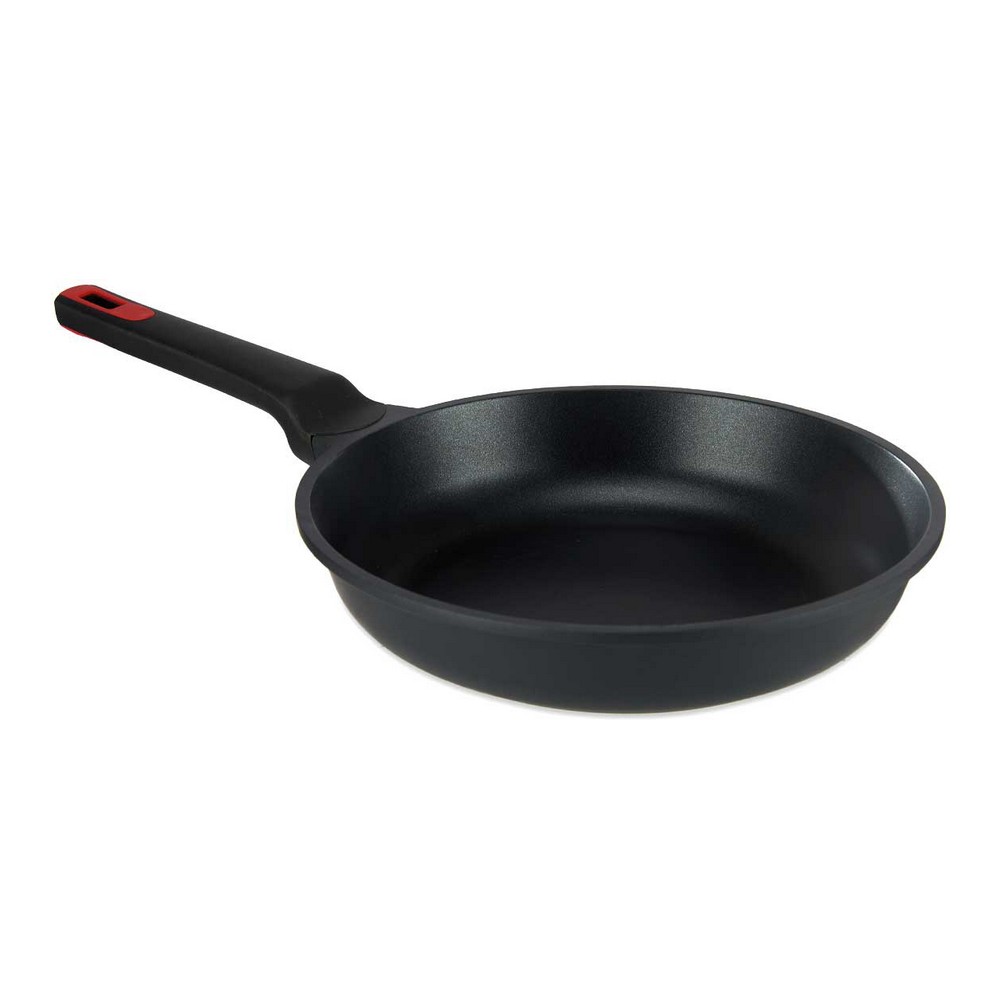 Stekpanna Molten Svart Aluminium (Ø 28 cm)