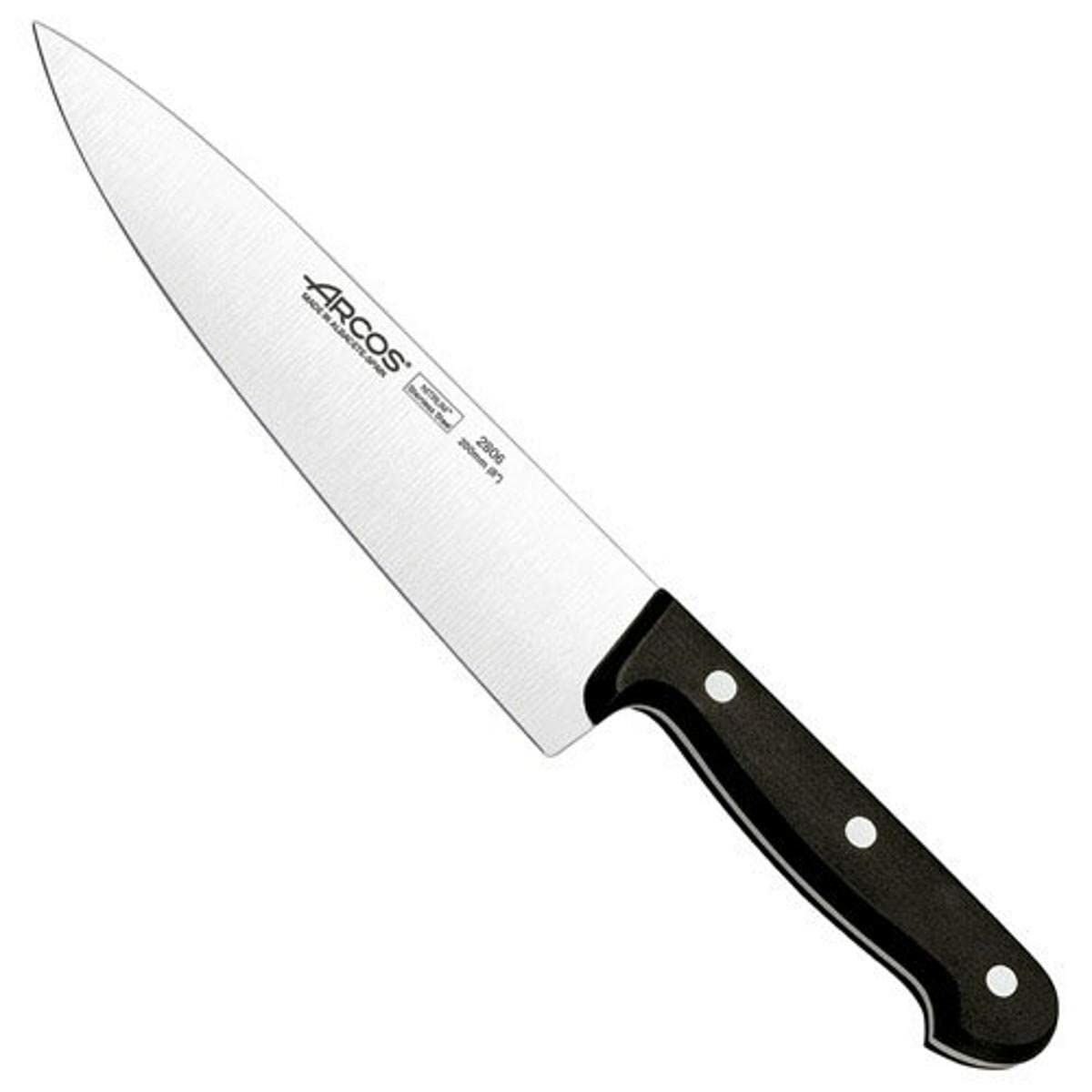 Kökskniv Arcos Universal 20 cm Rostfritt stål