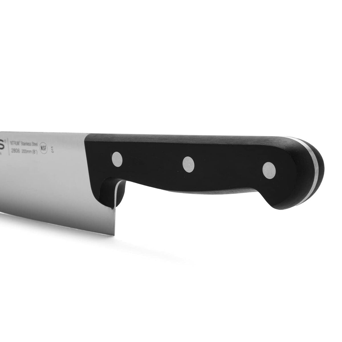 Kökskniv Arcos Universal 20 cm Rostfritt stål - 4