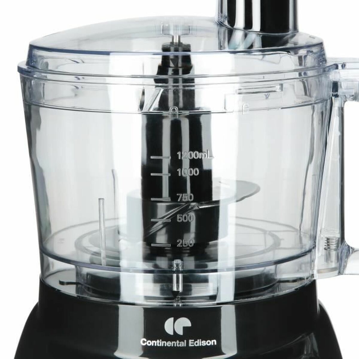 Köksrobot Continental Edison CERM600B - 2