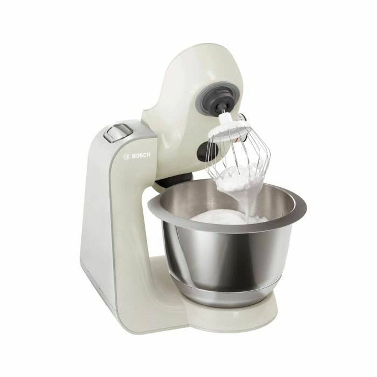 mixer-knådmaskinen med skål BOSCH MUM58L20 1000 W 1000 W - 3