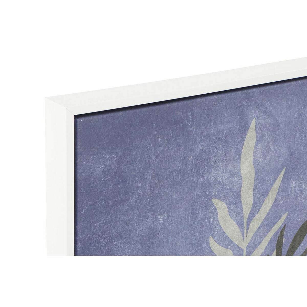 Tavla DKD Home Decor 53 x 4,3 x 73 cm Vas Skandinavisk (2 antal) - 5