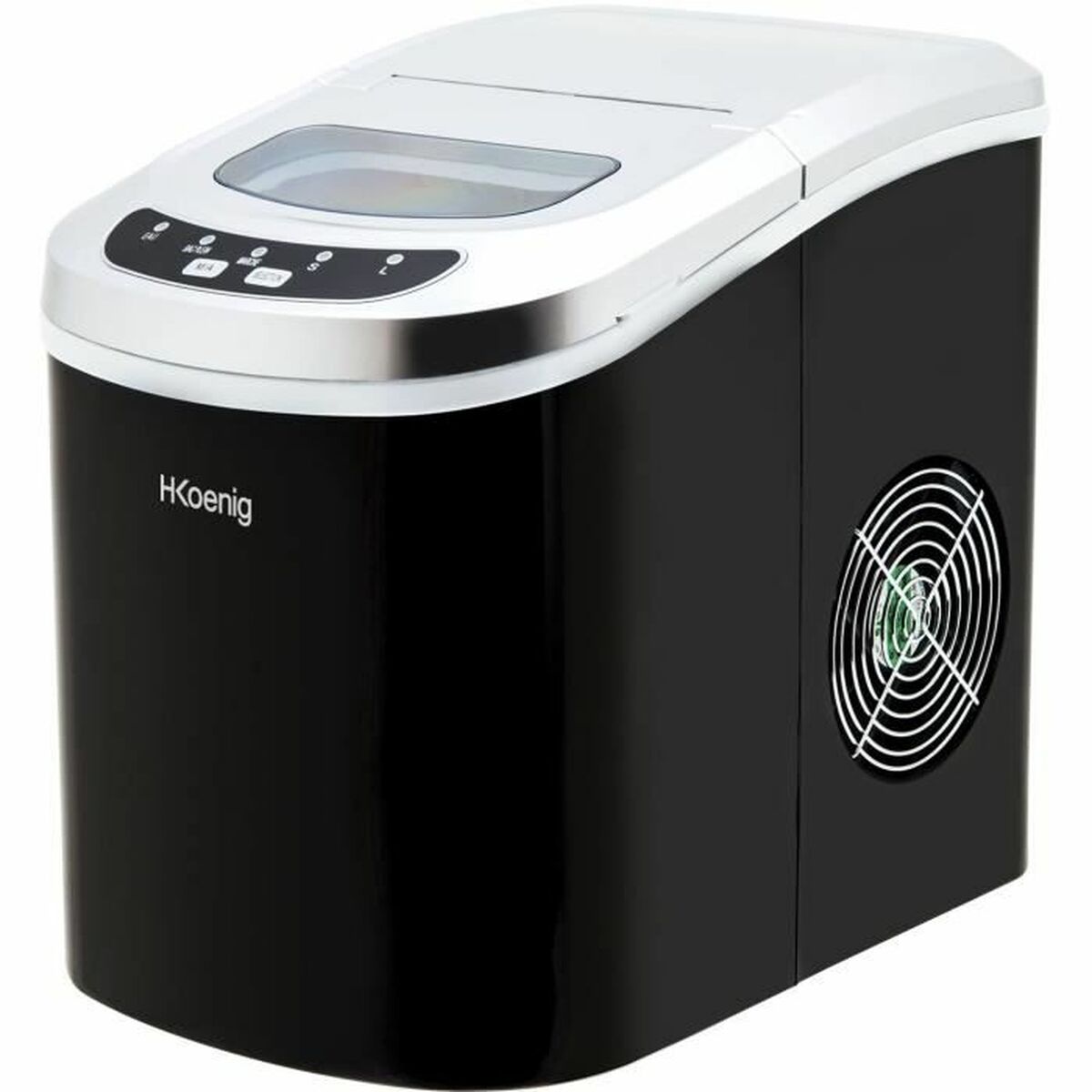 Ismaskin Hkoenig 80113 100W 2,2 L - 2