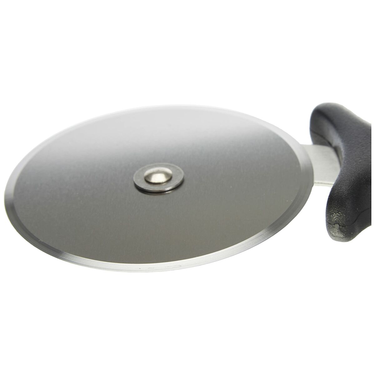 Pizzakniv Arcos Rostfritt stål 26 cm Ø 10 cm polypropen - 2