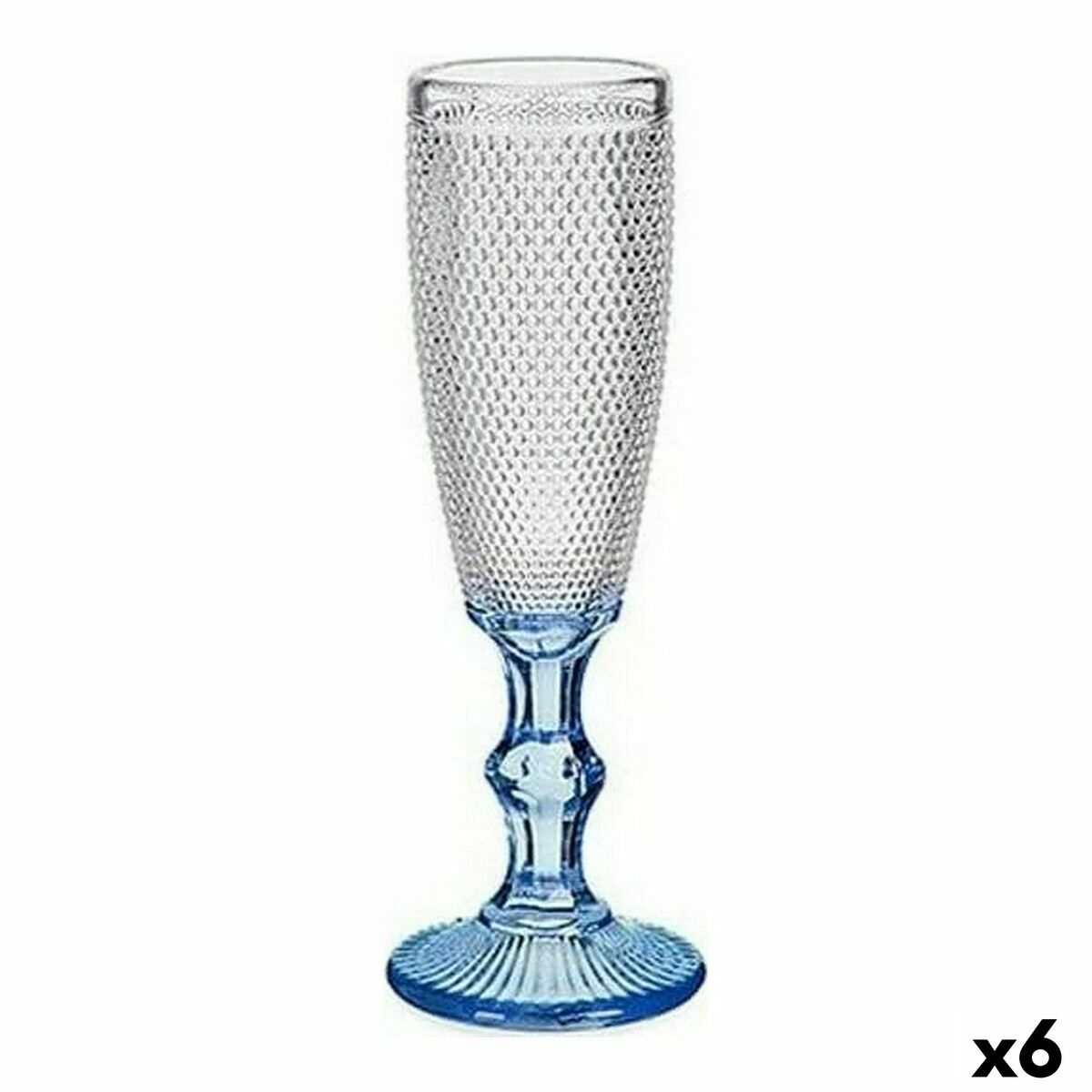 Champagneglas 180 ml (Pack 6 uds) - 3