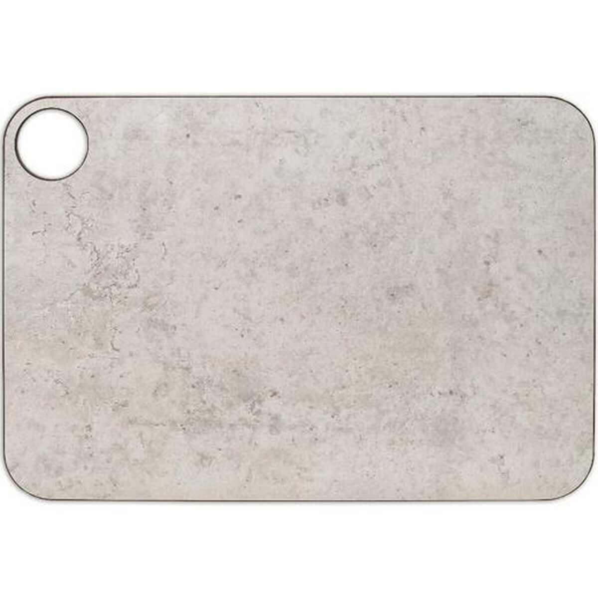 Skärbräda Arcos Grå Harts 33 x 23 cm Fibrer (3 antal) - 2