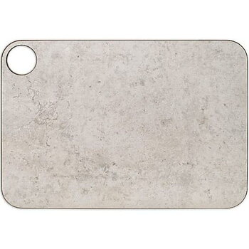 Skärbräda Arcos Grå Harts 33 x 23 cm Fibrer (3 antal)