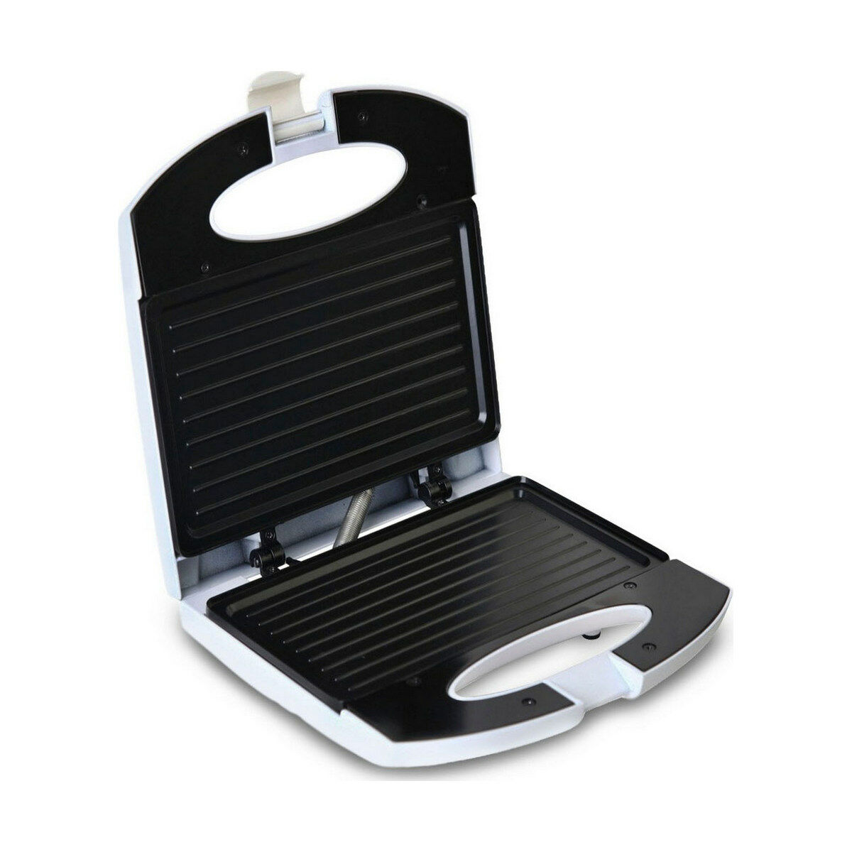 Smörgåsmaskin Basic Home 700-800 W - 3
