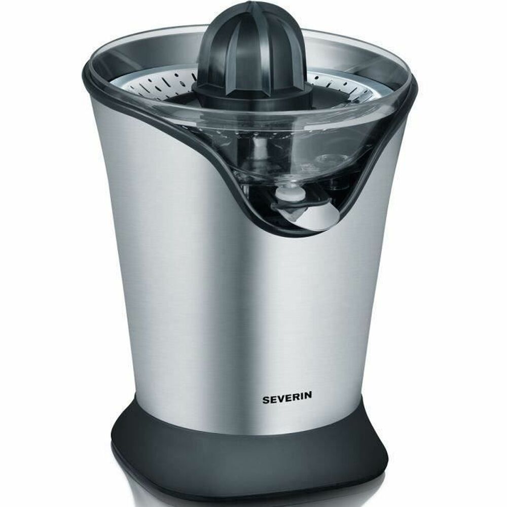 Elektrisk Juicepress Severin CP 3534 85 W Stål