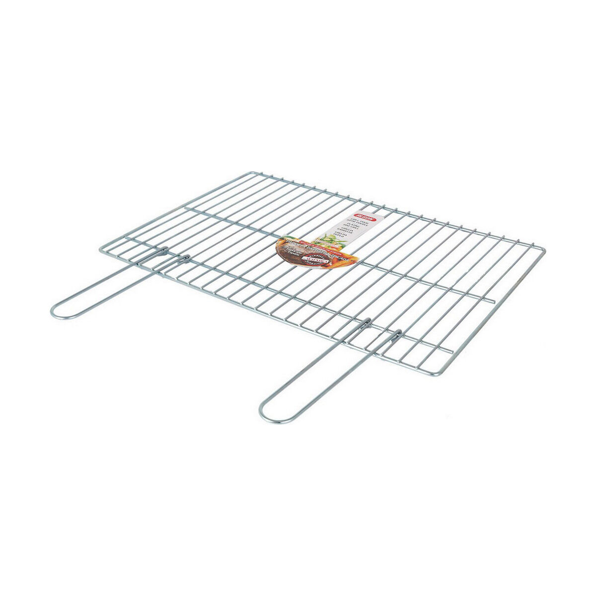 Grill Algon Grill 60 x 40 cm - 2