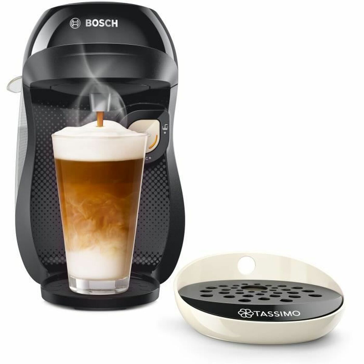 Kaffebryggare BOSCH TAS1007 - 2