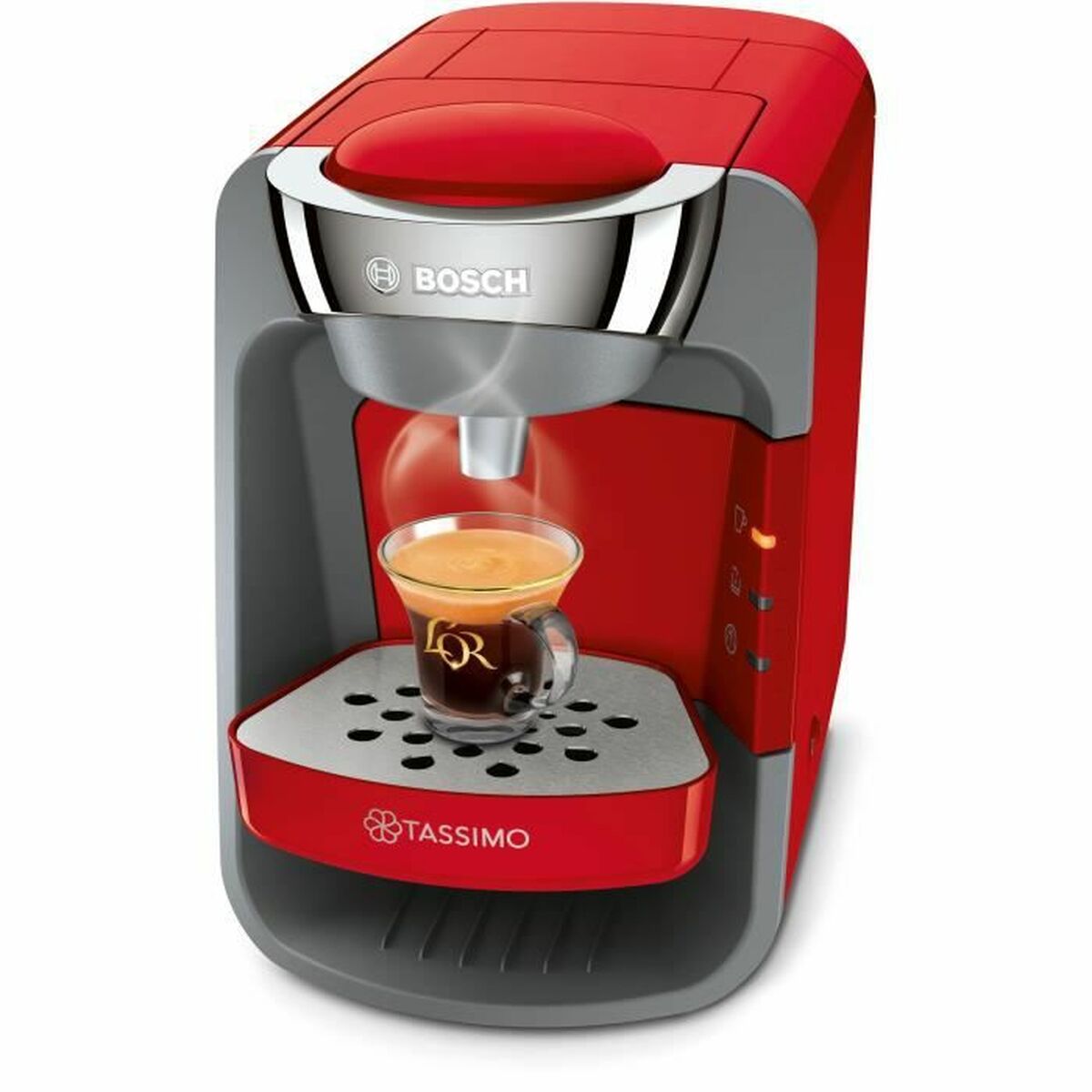 Kaffekapslar BOSCH Tassimo Suny TAS32 800 ml 1300 W - 3