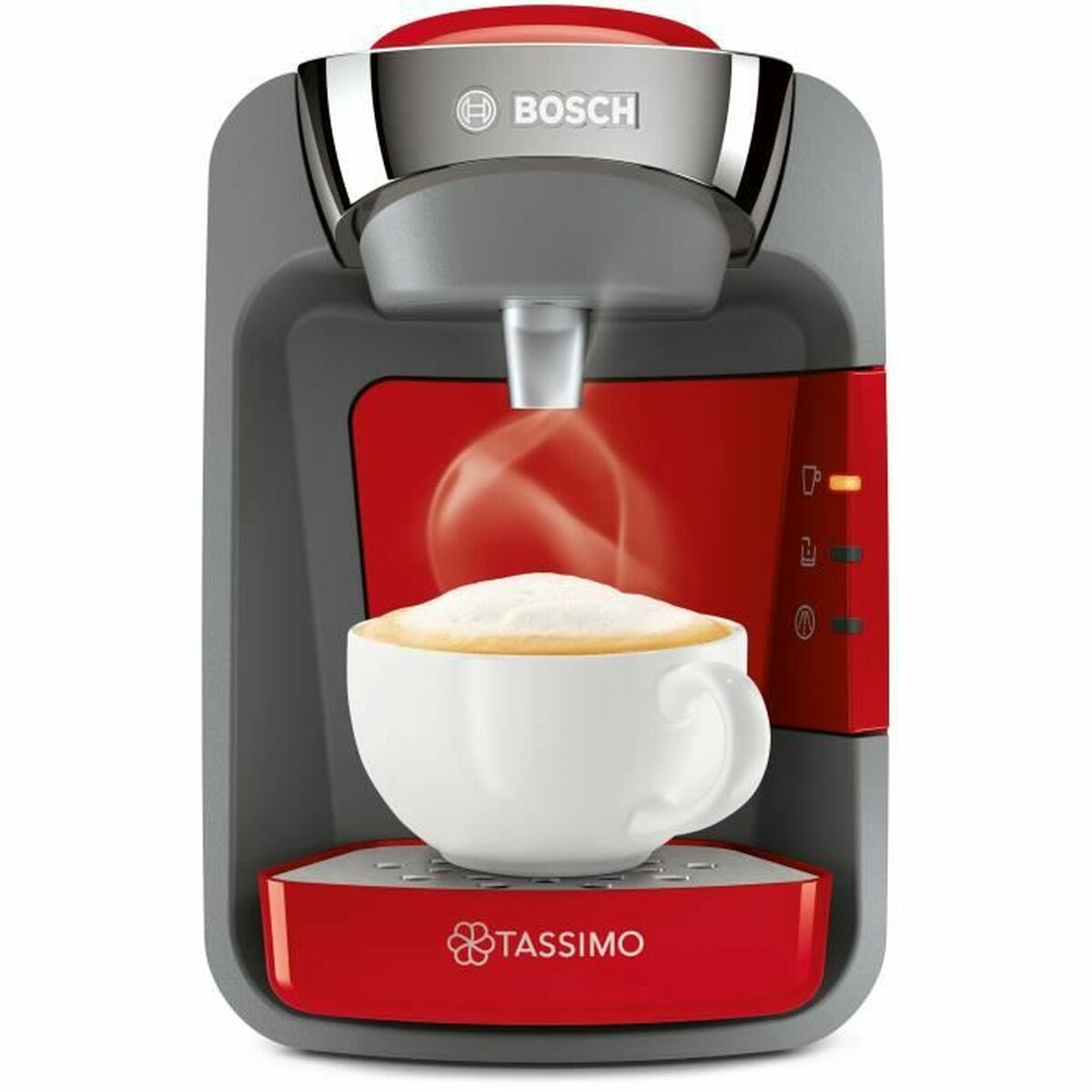 Kaffekapslar BOSCH Tassimo Suny TAS32 800 ml 1300 W - 4