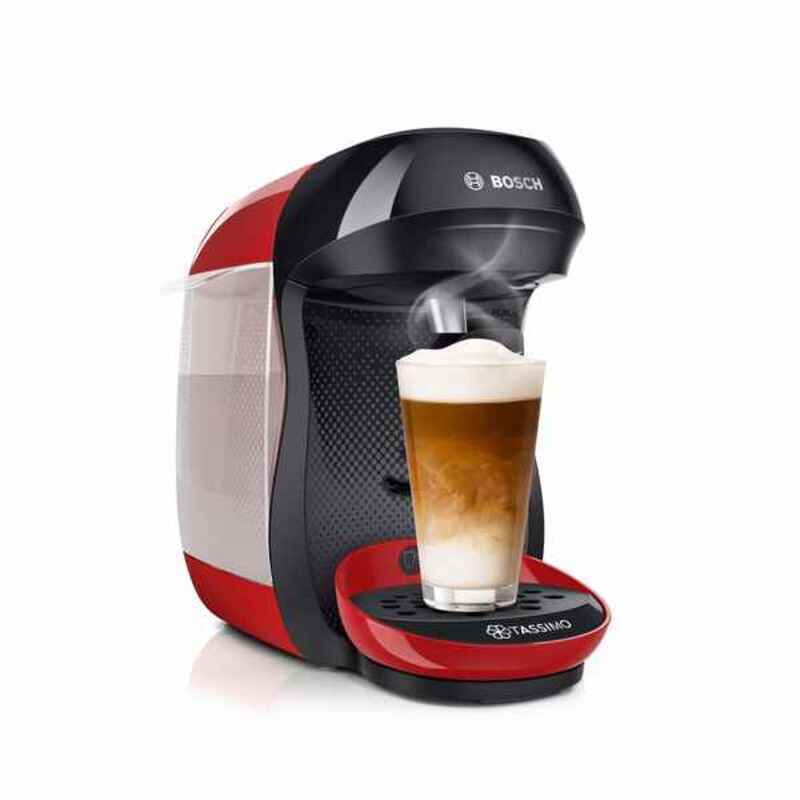 Kaffekapslar BOSCH TAS1003 1400W 700 ml