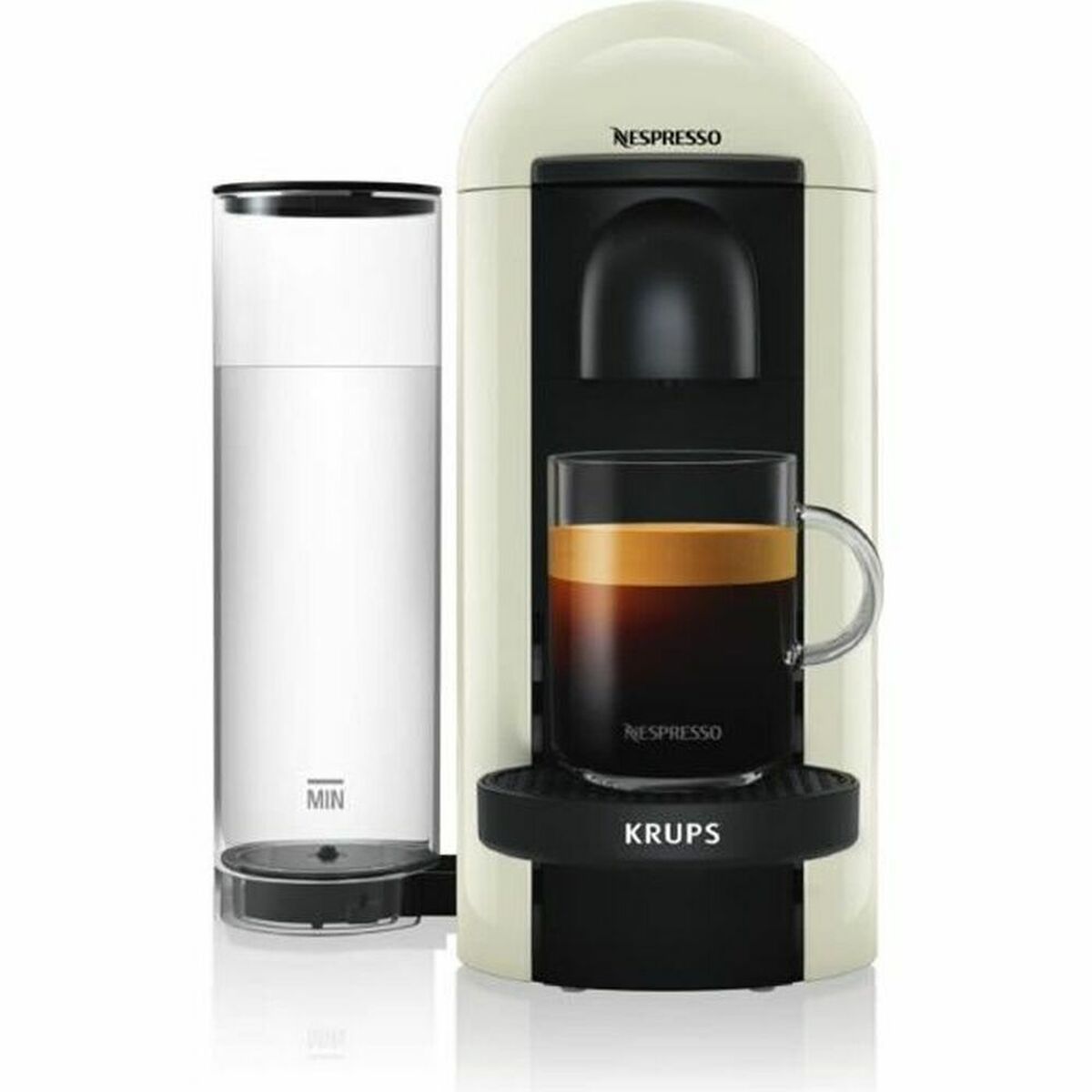 Kaffekapslar Krups YY3916FD 1,2 L 1260 W