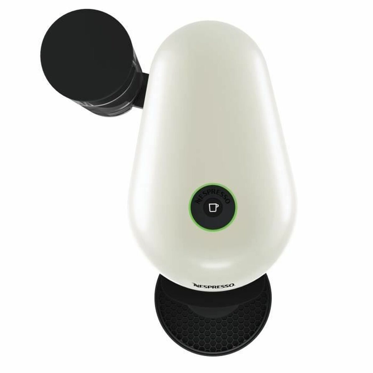 Kaffekapslar Krups YY3916FD 1,2 L 1260 W - 4