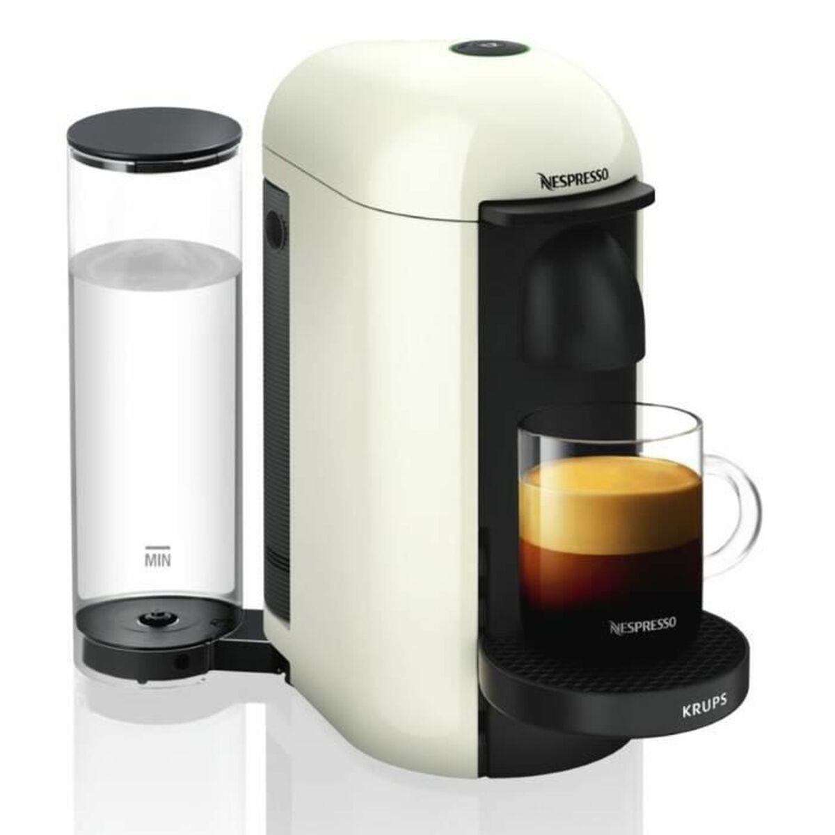 Kaffekapslar Krups YY3916FD 1,2 L 1260 W - 3