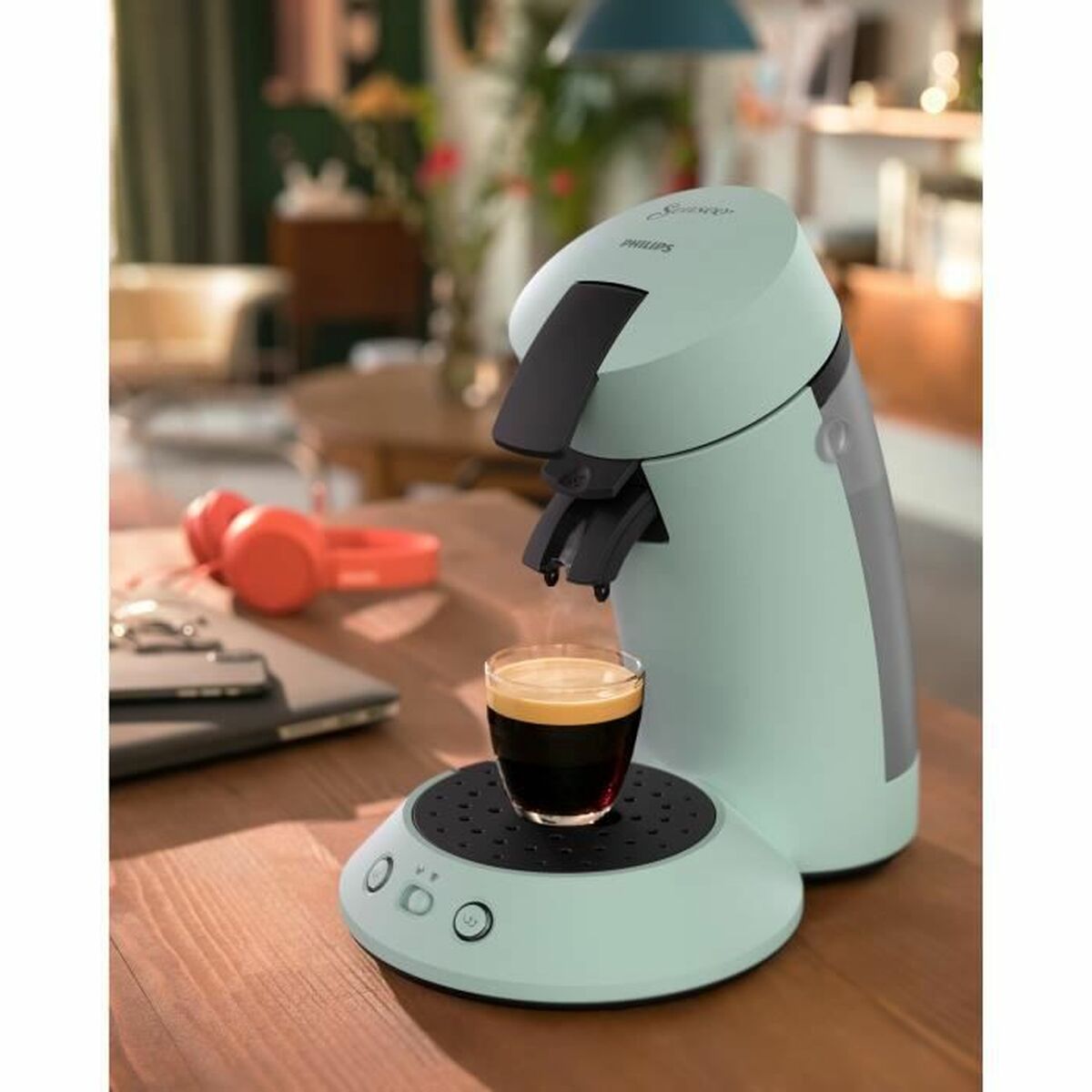 Kaffekapslar Philips SENSEO Original Plus CSA210 / 23 - 3