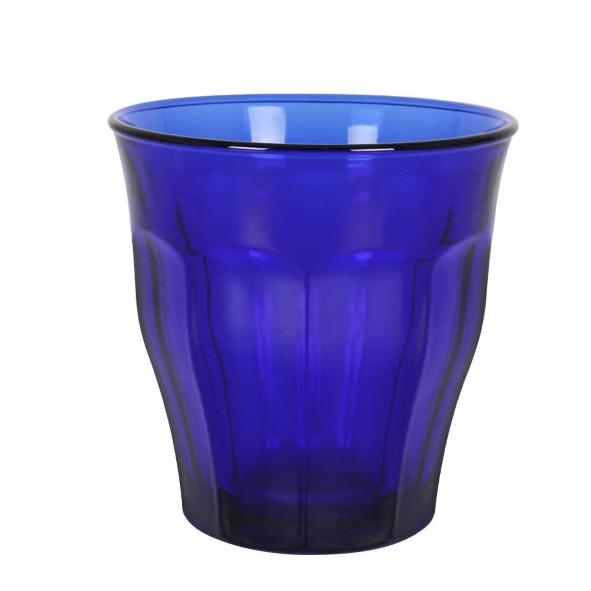 Glas Duralex Picardie Blå (250 ml)
