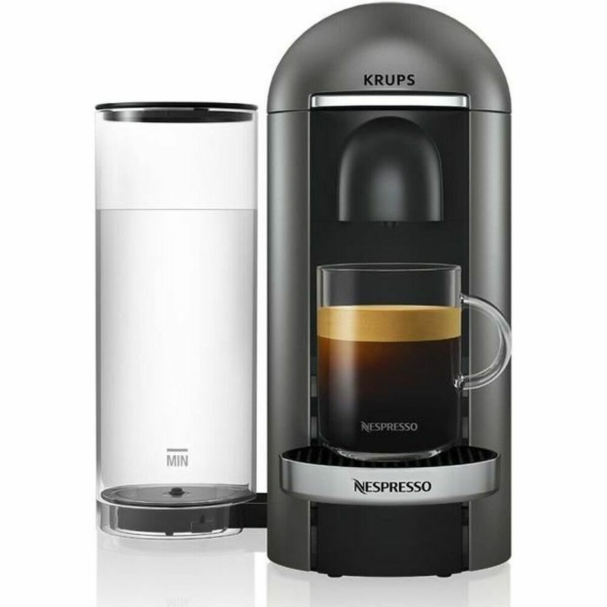 Kaffekapslar Krups YY2778FD 1260 W 1,8 L - 4