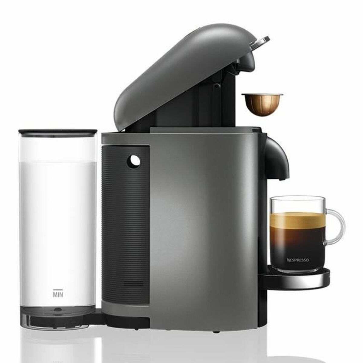 Kaffekapslar Krups YY2778FD 1260 W 1,8 L - 2