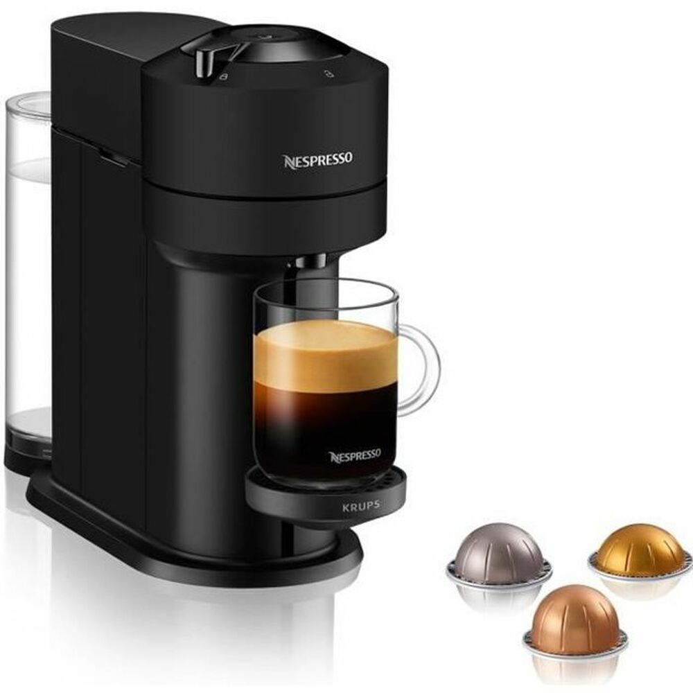 Kaffekapslar Krups SM3590