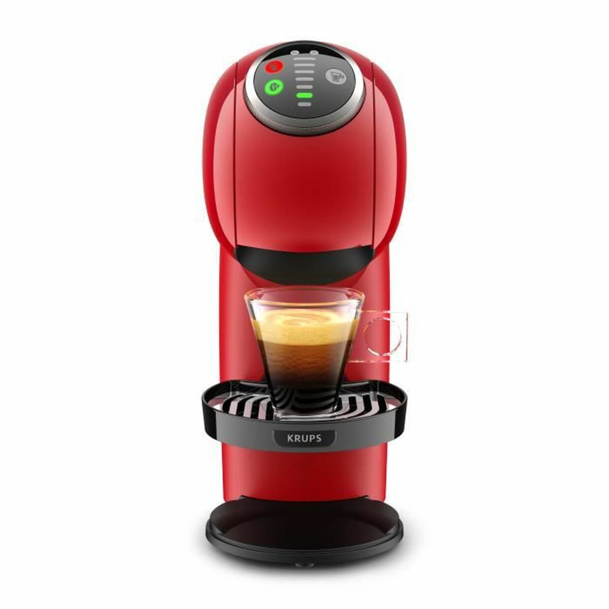 Kaffebryggare Krups Génio S Plus 1500 W - 3