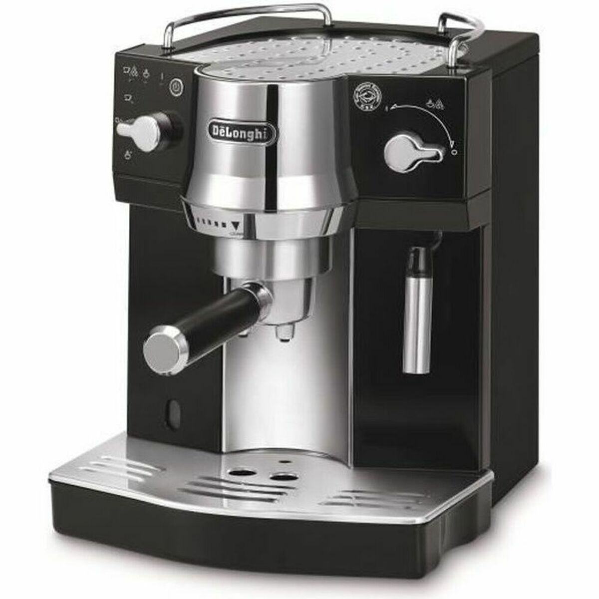Espressobryggare DeLonghi EC820.B Svart 1450 W 1540 W