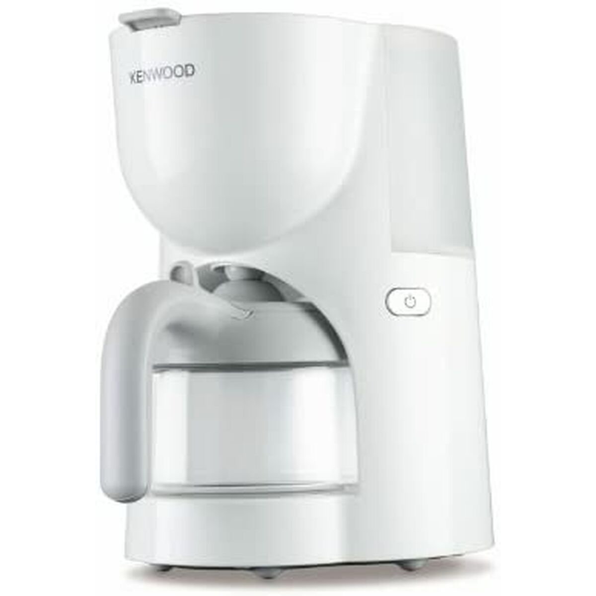 Kaffebryggare Kenwood True CM200 500 ml 650 W - 2