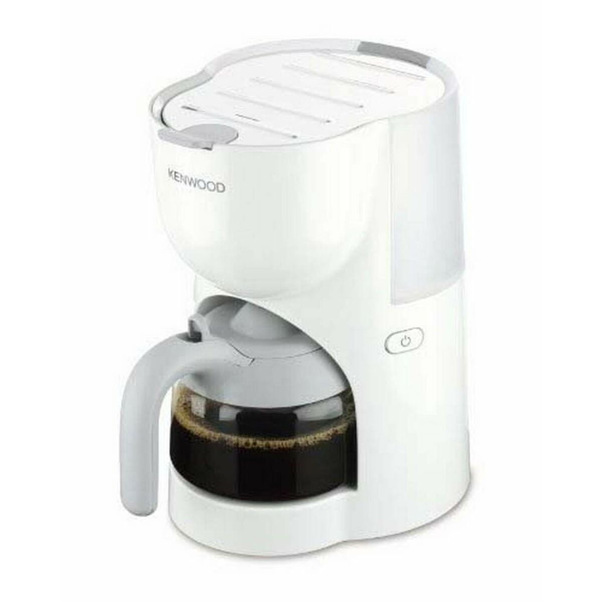Kaffebryggare Kenwood True CM200 500 ml 650 W - 3