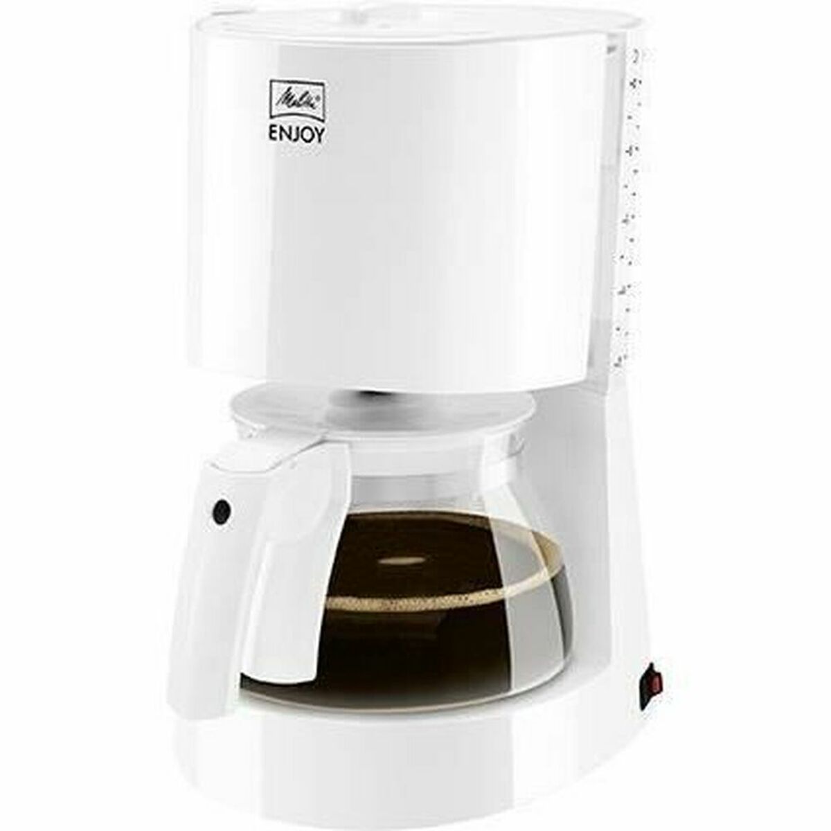 Kaffebryggare Melitta 1017-01 1,2 L 1000 W 1,2 L 1000 W - 4