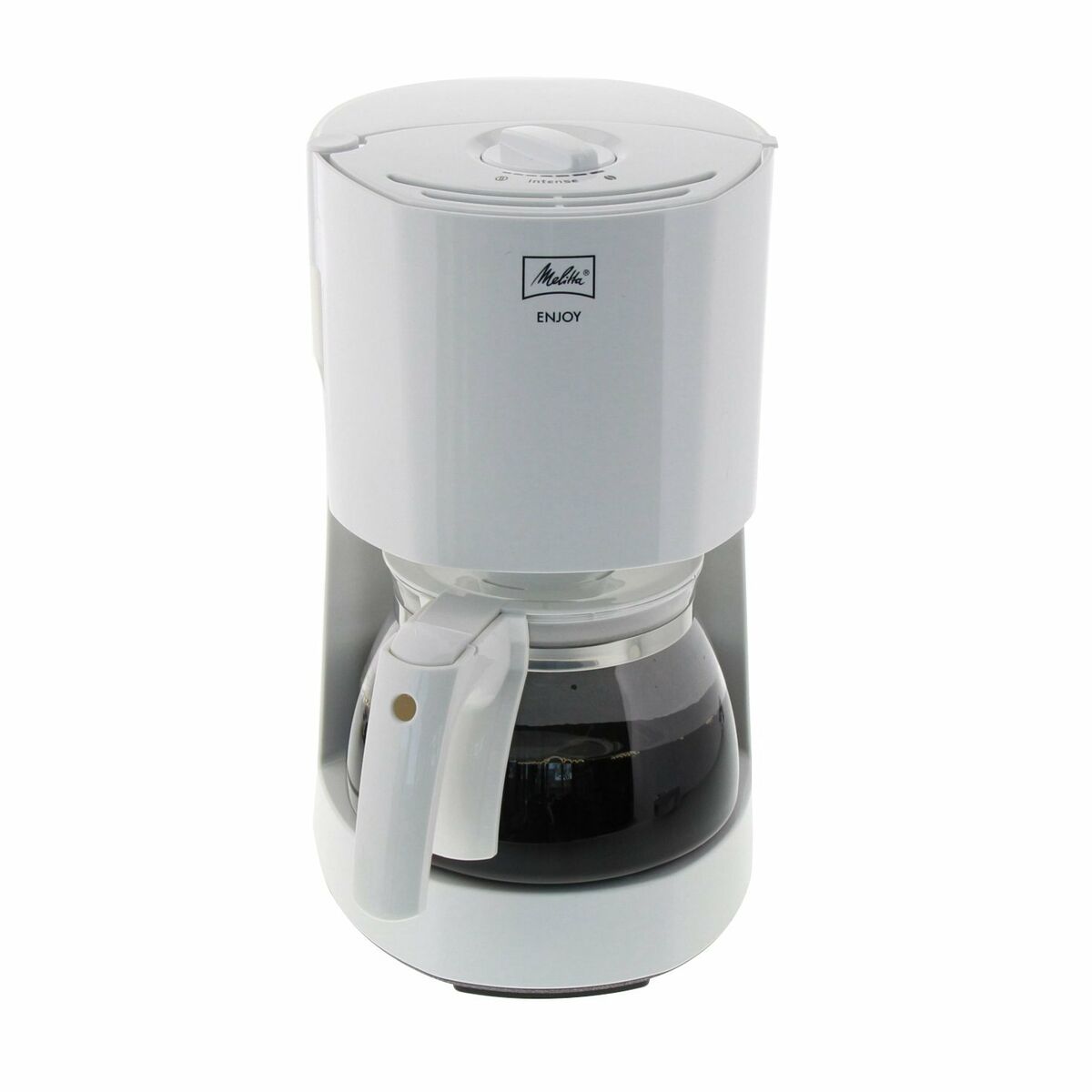 Kaffebryggare Melitta 1017-01 1,2 L 1000 W 1,2 L 1000 W - 5