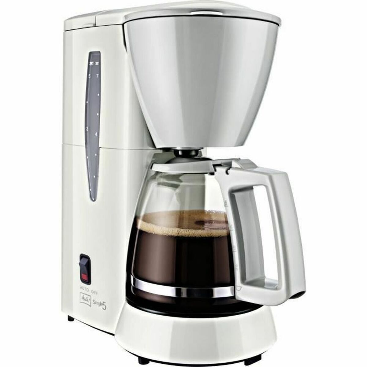 Kaffebryggare Melitta M720-1/1 650 W