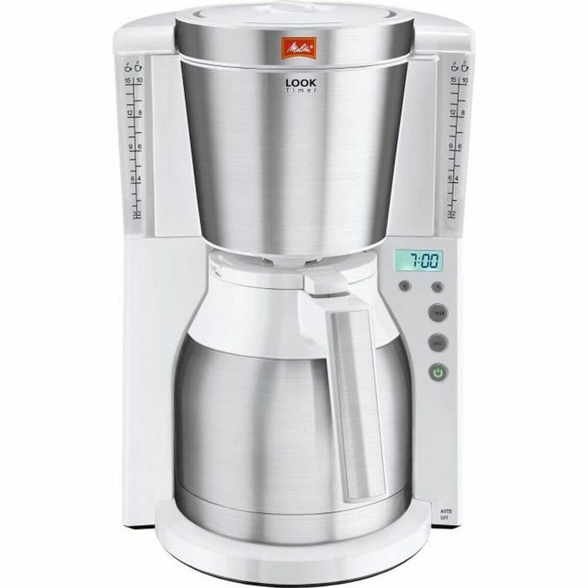 Kaffebryggare Melitta 1000 W 1,2 L
