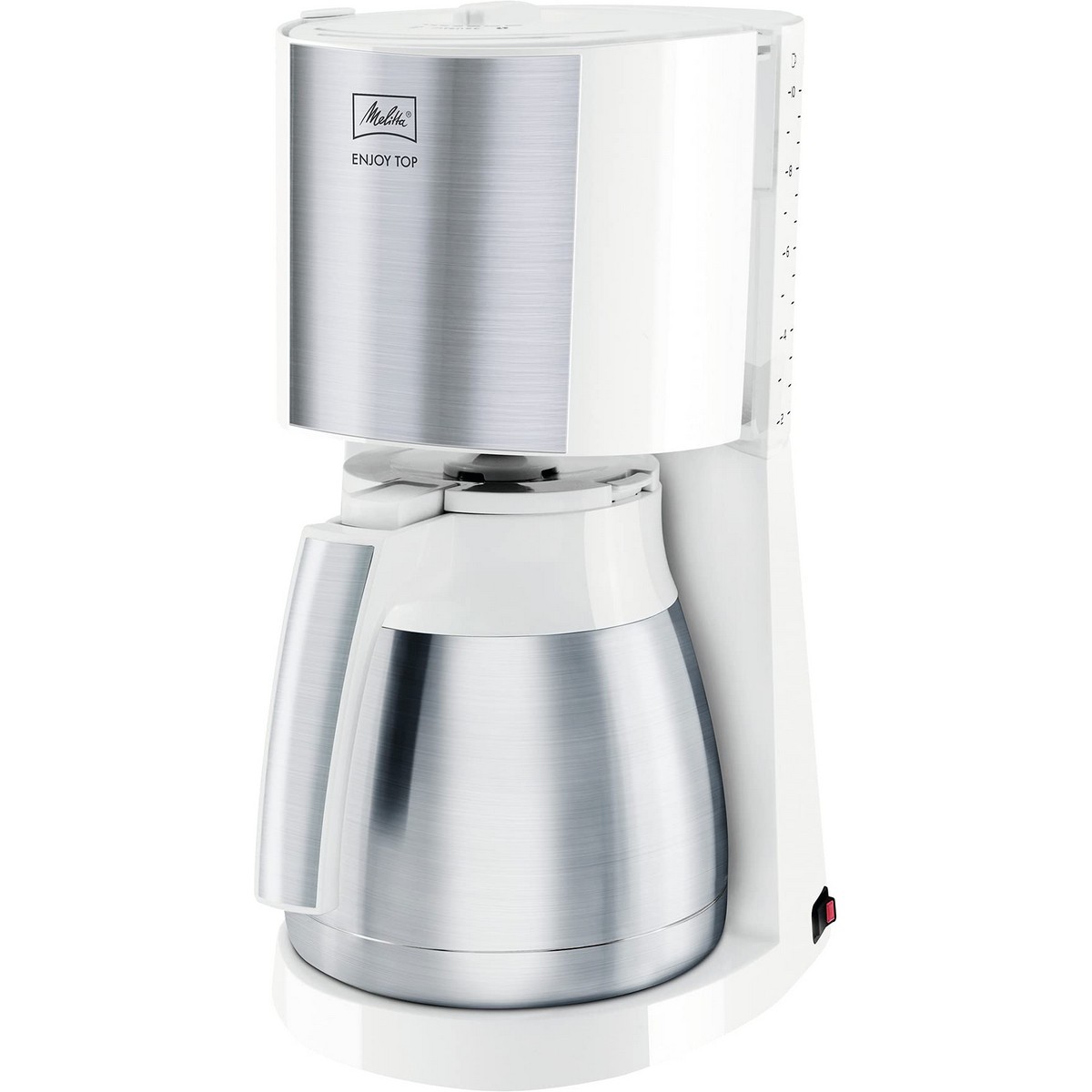 Kaffebryggare Melitta 1017-07 1,2 L 1000 W