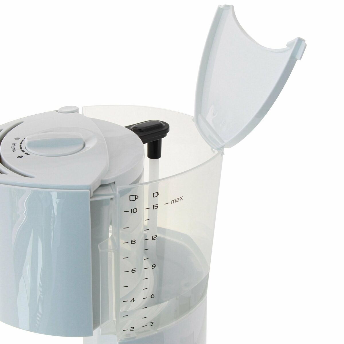 Kaffebryggare Melitta 1017-07 1,2 L 1000 W - 2