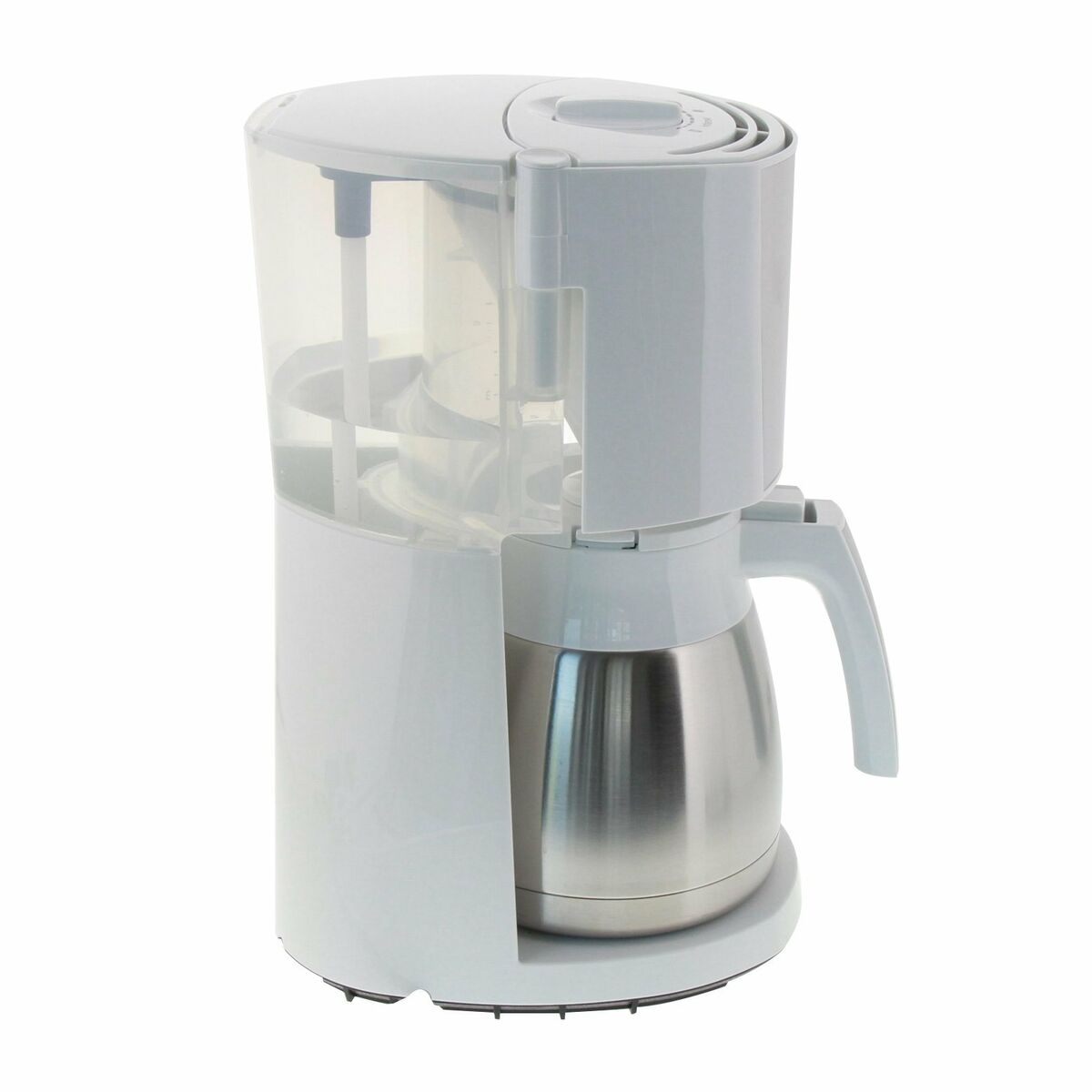 Kaffebryggare Melitta 1017-07 1,2 L 1000 W - 4