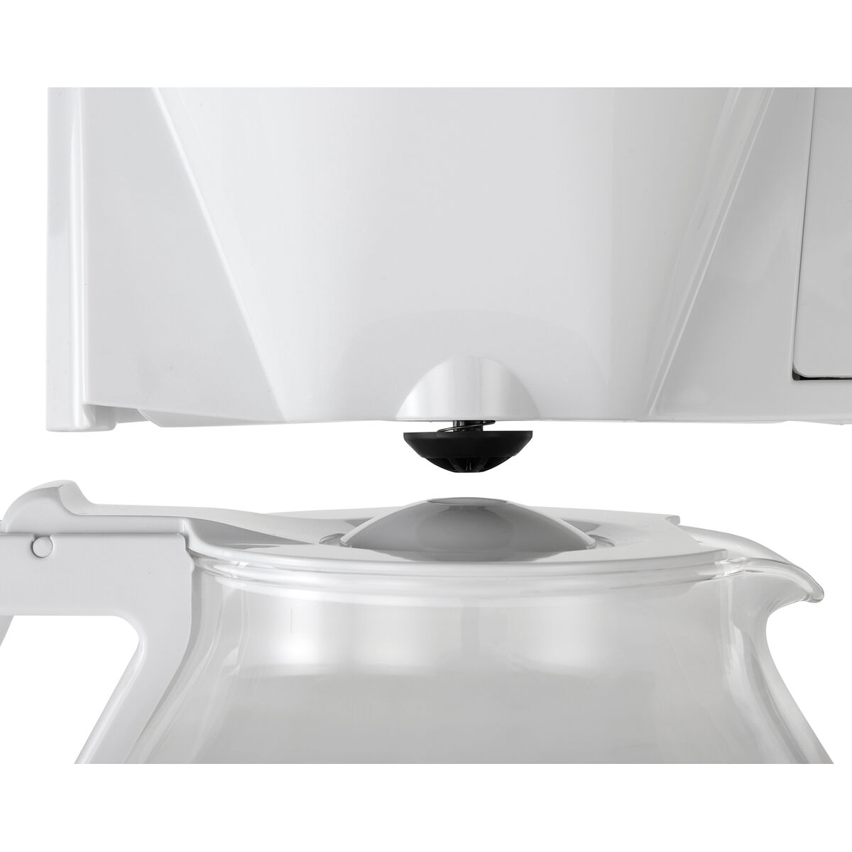 Kaffebryggare Melitta SM3590 Vit 1080 W 1,25 L - 2