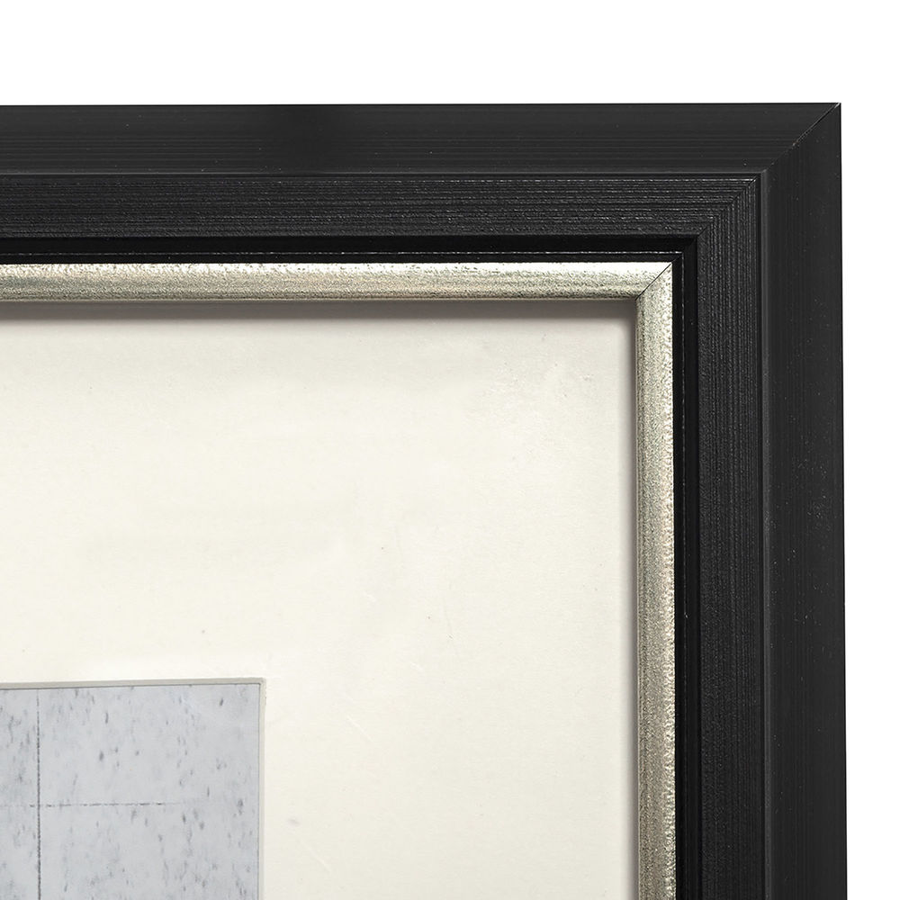 Tavla DKD Home Decor S3018113 (125 x 3,5 x 45 cm) - 2