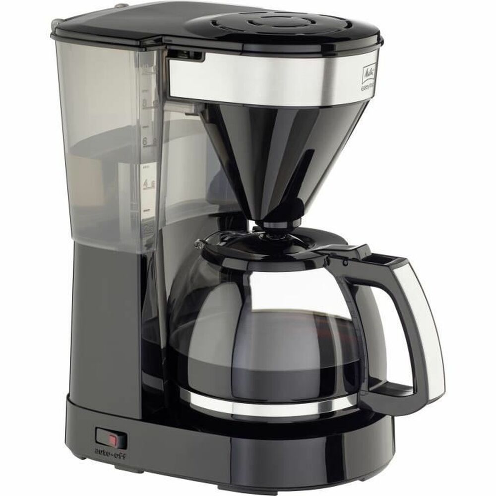 Kaffebryggare Melitta Easy Top II 1023-04 1050 W