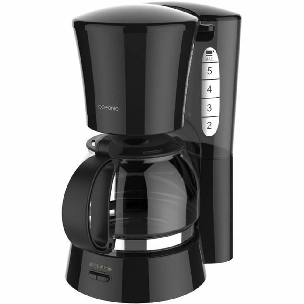 Kaffebryggare Oceanic CF6B 600 ml 650 W