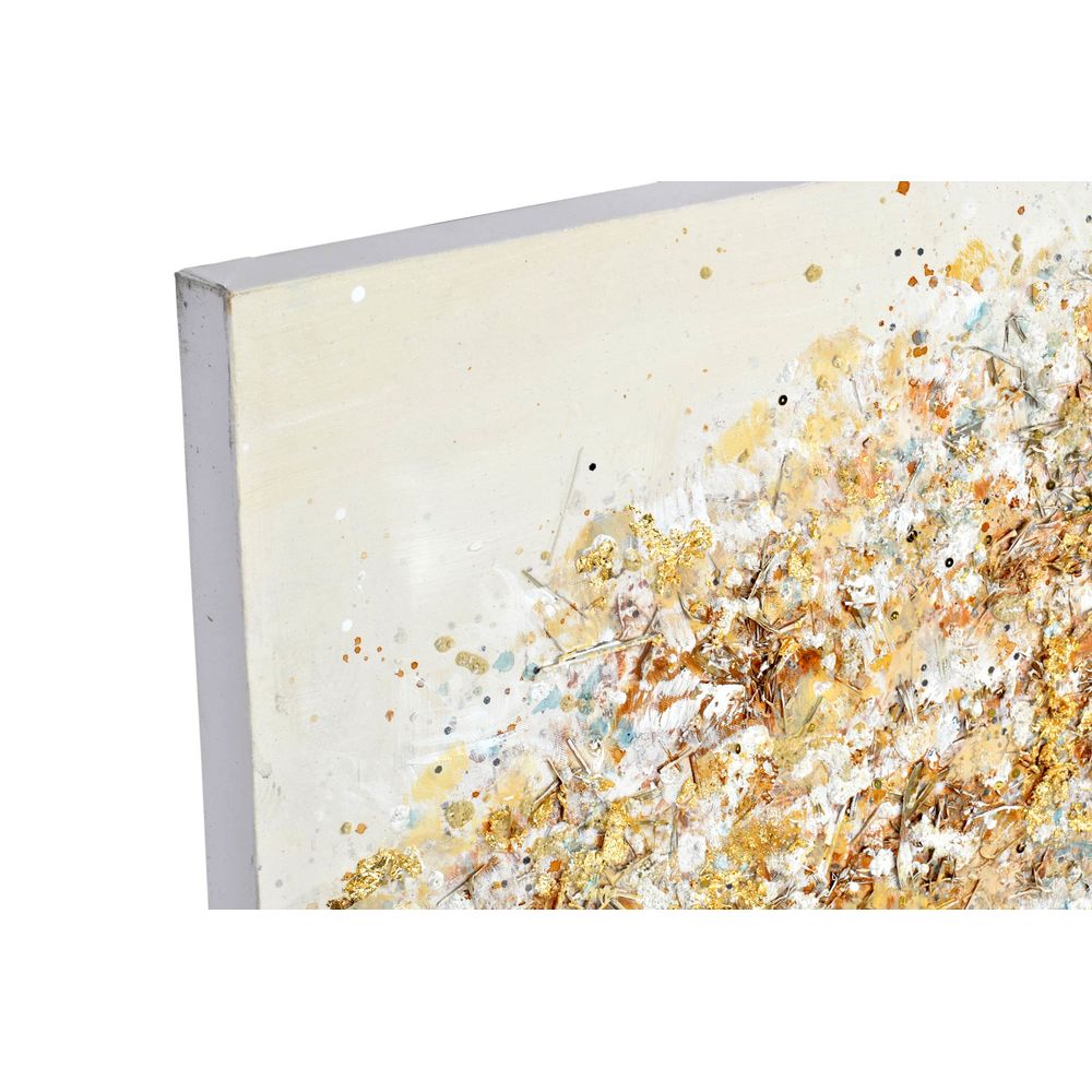 Tavla DKD Home Decor 150 x 3,5 x 70 cm Träd Traditionell (2 antal) - 2