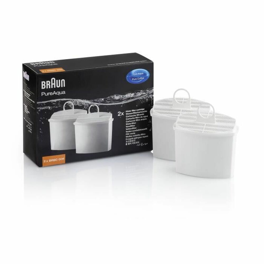 Reservdel Braun BRSC006 Water filter - 3