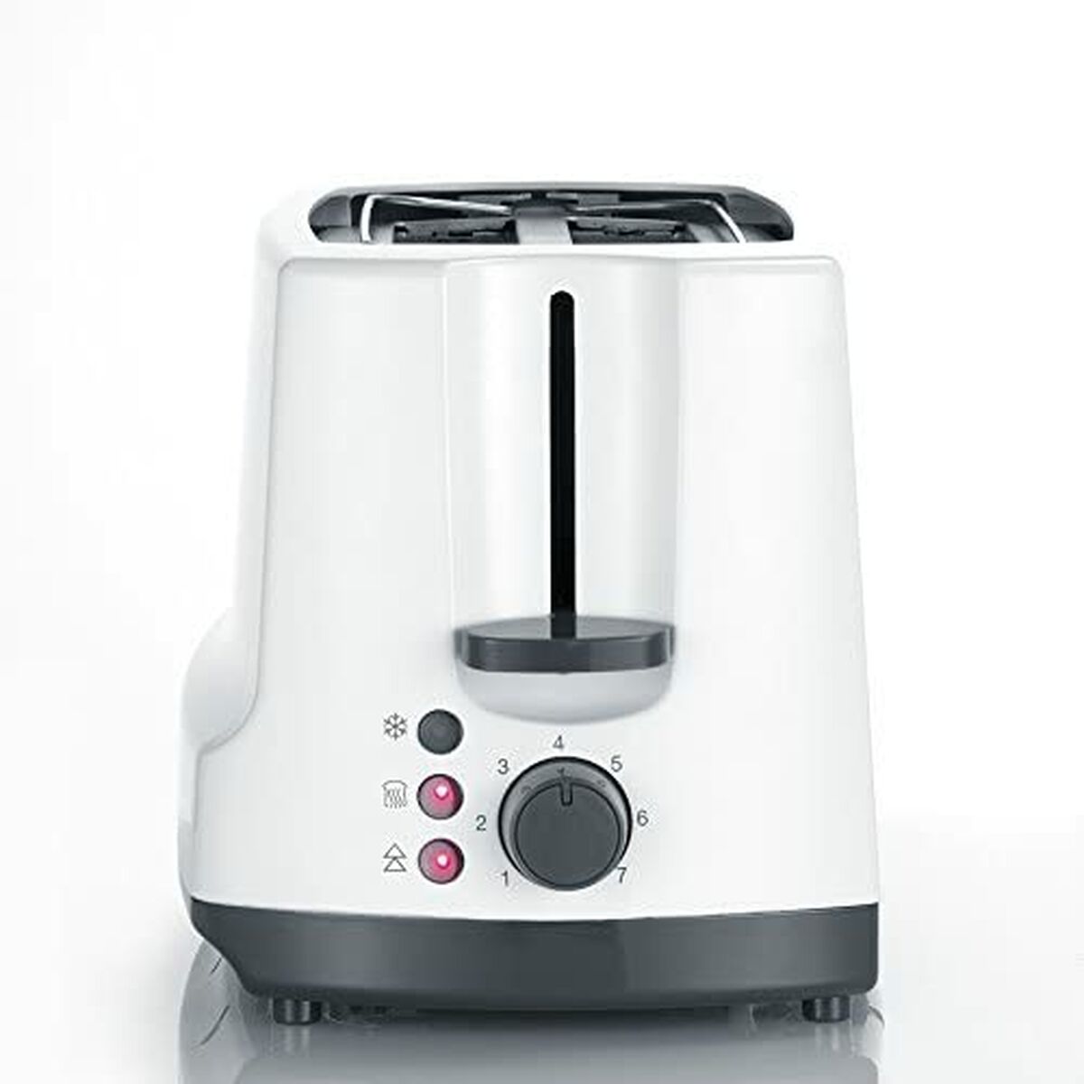 Brödrost Severin AT 2234 1400 W 1400 W - 3
