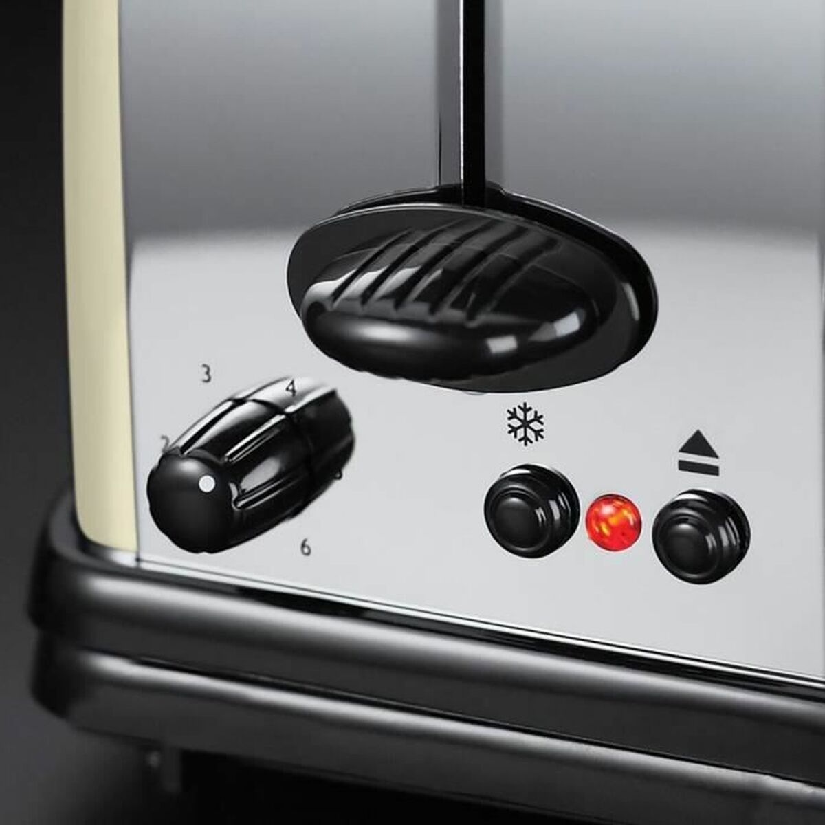 Brödrost Russell Hobbs 21395-56 1000 W - 2