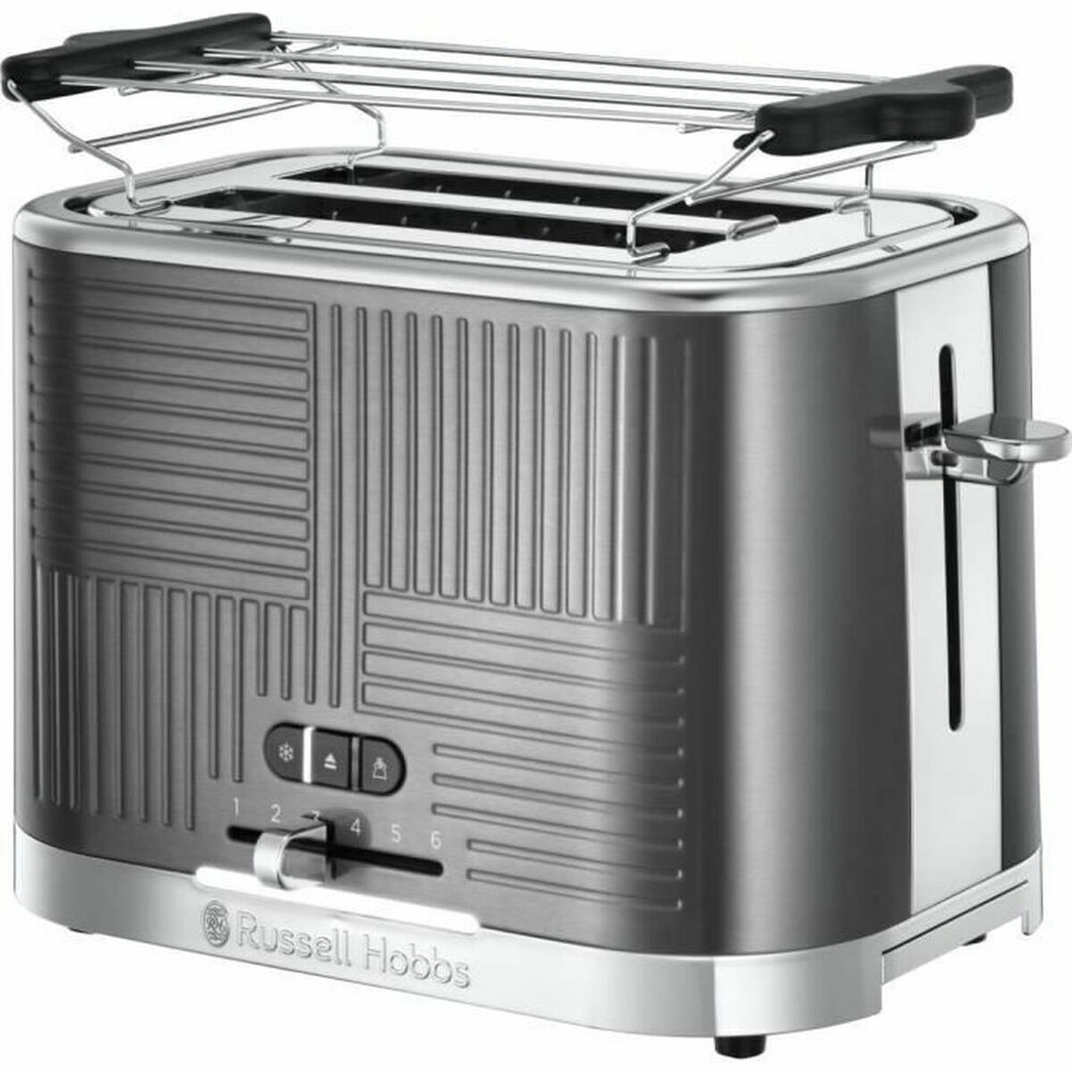 Brödrost Russell Hobbs 25250-56 2400 W - 2